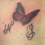 Tum's Tattoo