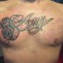 Tum's Tattoo