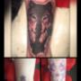 Tum's Tattoo