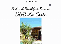 House Farm B&B La Corte