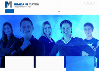Brabant Match Gemert