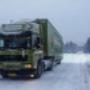 Kevin Geers Transport