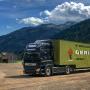 Kevin Geers Transport