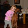 Hondenschool Coaching bij Conny