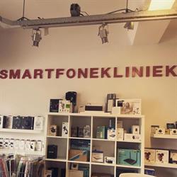 Smartfone Kliniek