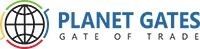 Planet Gates