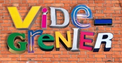 Vide Grenier