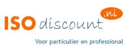 Isodiscount