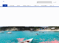 Website van Stage curaçao 