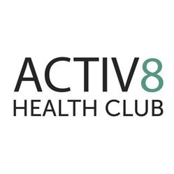 Activ8 Health Club