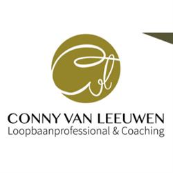 Conny van Leeuwen Loopbaanprofessional en coach