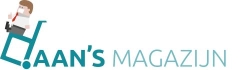 Daans Magazijn