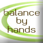 Balance By Hands