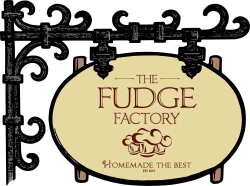 The Fudge Factory