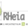 Rheia = stroom, golf, beweging