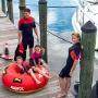 fun tubes voor het gezin
