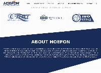 Hoefon Security Seals