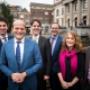 SGP Dordrecht voor campagne