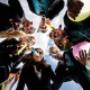Bestuur Studentenvereniging