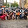 Gala Studenten Amsterdam