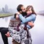 Loveshoot in Utrecht