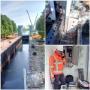 Audio Hengelo Delden sluis