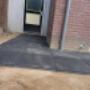 60 x 60 x 4 bestrating.