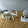 Drone Reports