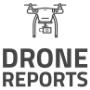 Drone Reports logo v0.1
