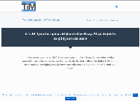 TIM Fysiotherapie