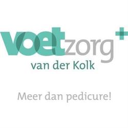 Voetzorg van der Kolk