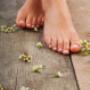 Pedicure praktijk Christine van der Meule