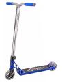 Grit Tremor Stuntstep Blue Polished