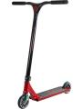 Crisp Evolution Polished Red-Metallic Stuntstep