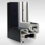Rehau Synego-NL 120mm