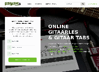 Gitaartabs