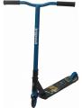 JD Bug MS119TC Stuntstep Blauw