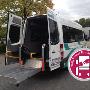 Goverde Taxi en Minibuscentrale