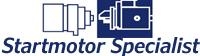Startmotor Specialsit