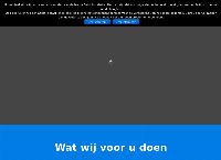 Website van Media Ostrich 