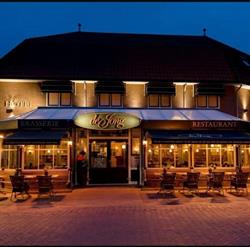 Hotel Rest De Jong