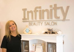 Infinity Beautysalon en Nagelstudio