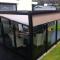 Cubola-met-glaswand