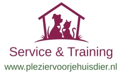 Plezier voor je huisdier