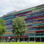 Hogeschool Utrecht - Padualaan 97