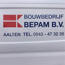Bouwbedrijf Bepam BV