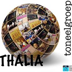 Toneelvereniging Thalia