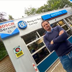 Berg en Bos Garage B.V.