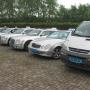 Taxi Actie-Tax