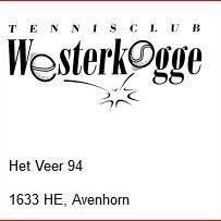 Tennisclub Westerkogge